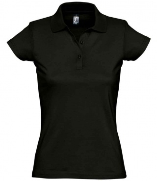 SOL'S 11376  Ladies Prescott Cotton Jersey Polo Shirt